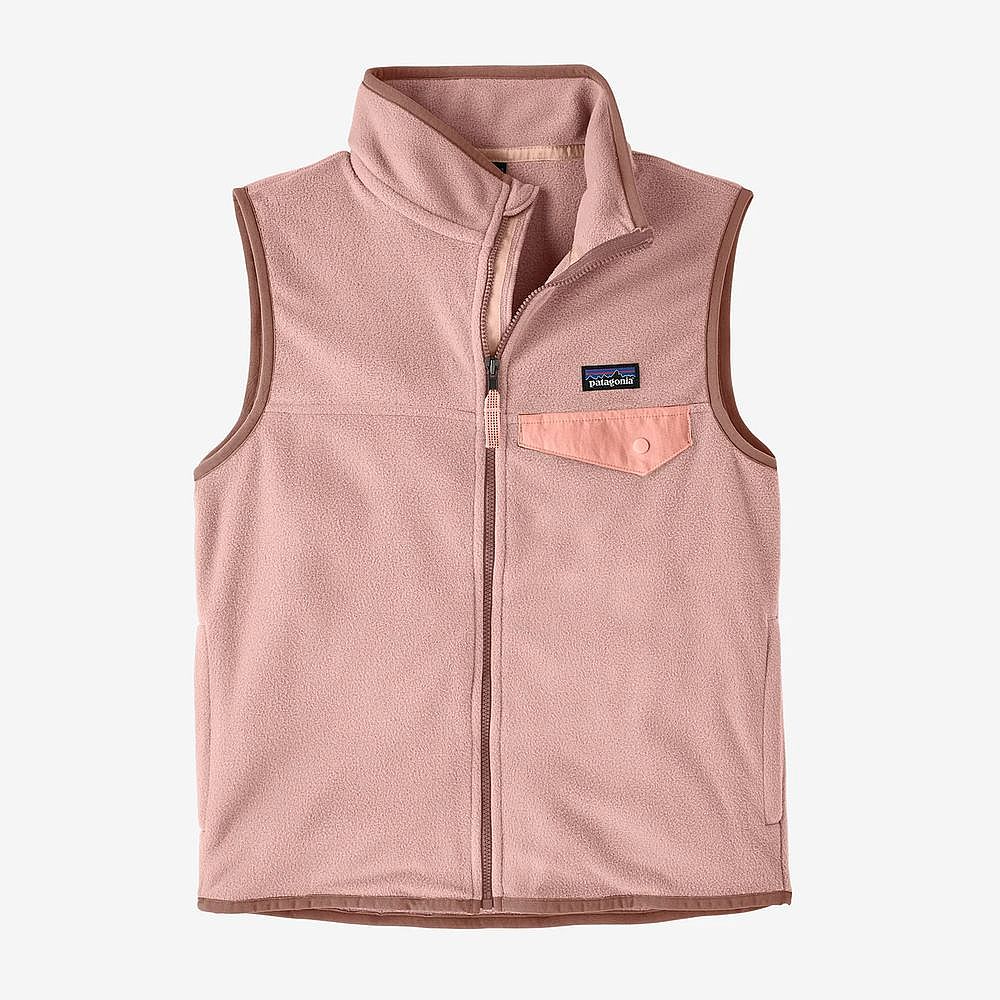 Kids’ Micro D Snap-T Vest