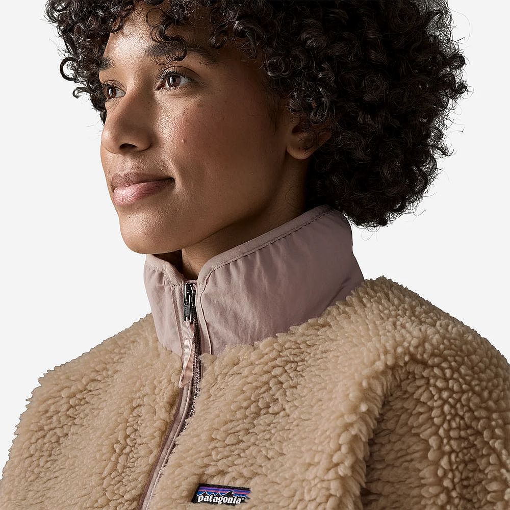 Women's Classic Retro-X Jacket - Image 6