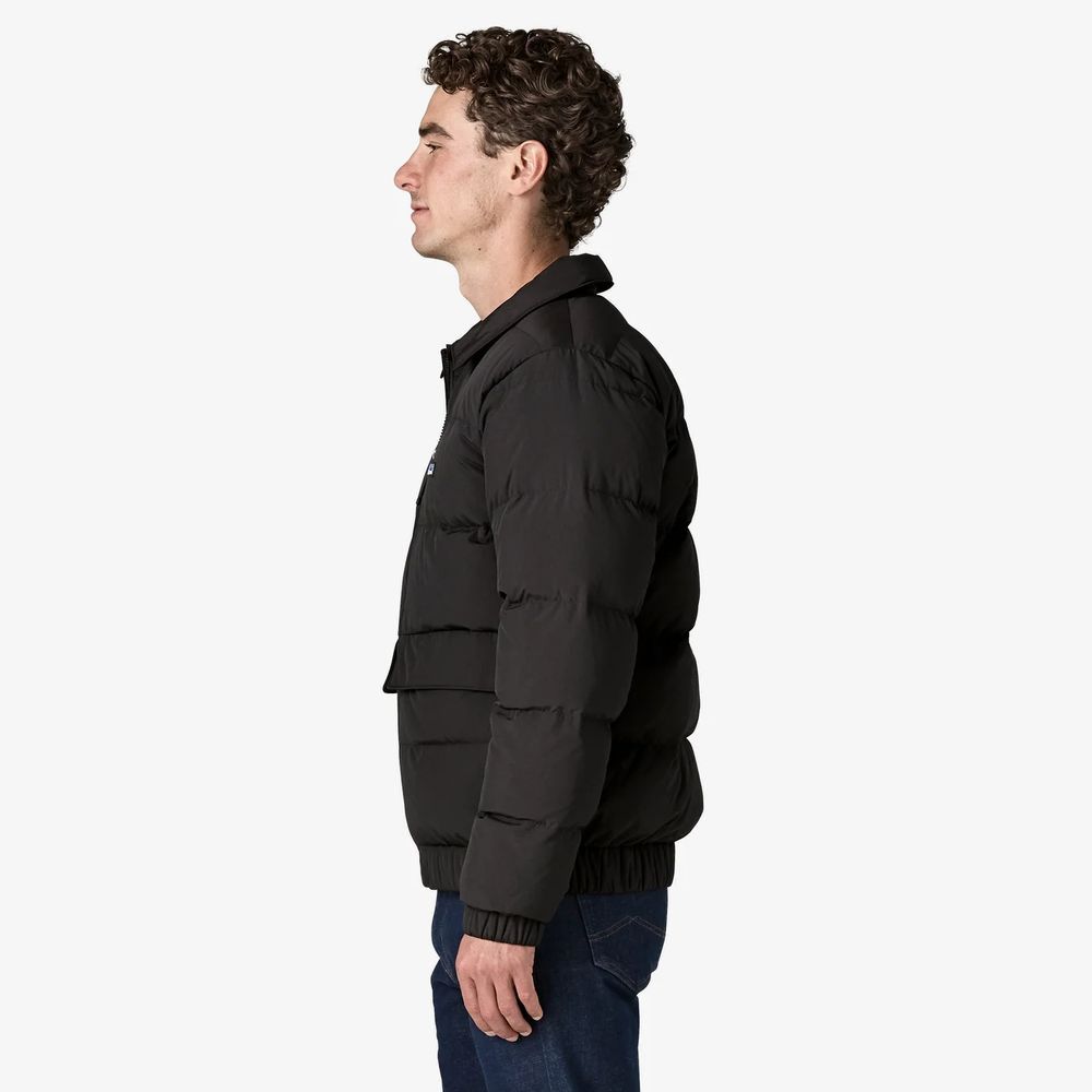 Men's Sisar Down Jacket - Image 4