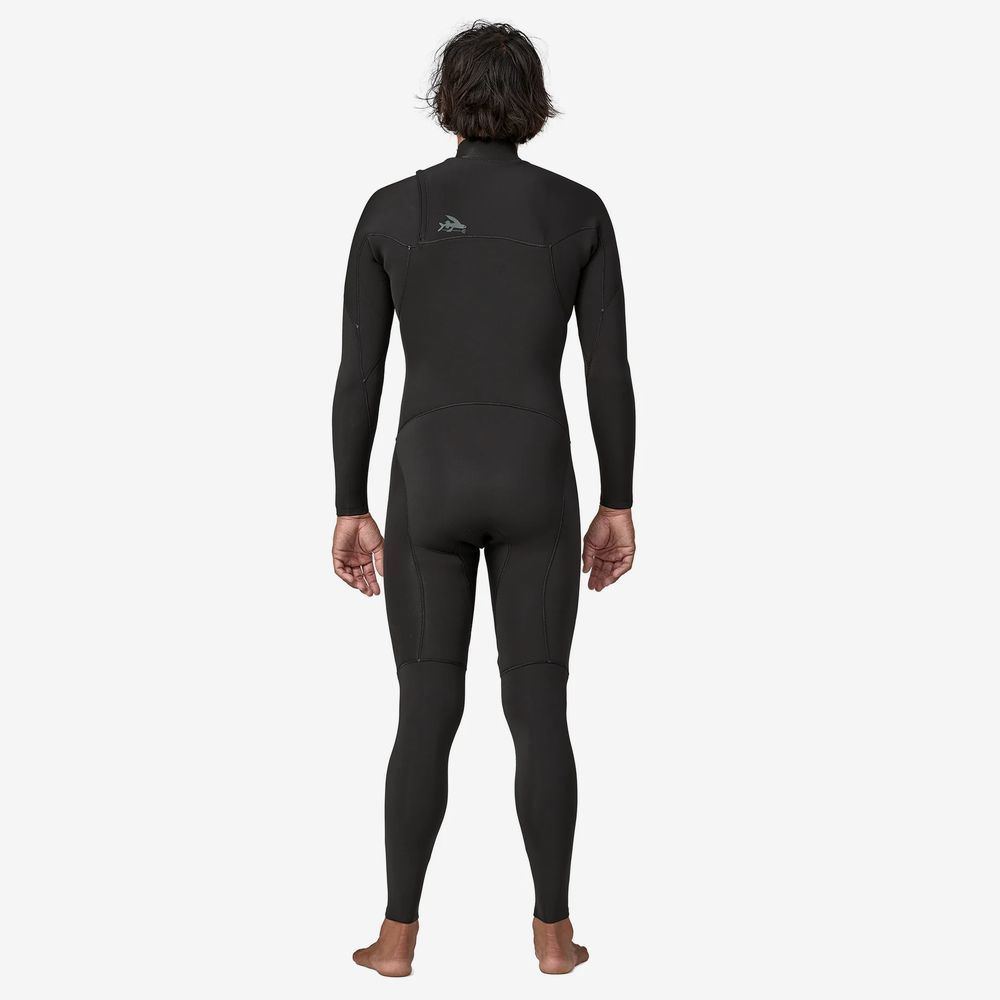 Men's R1 Yulex Regulator Front-Zip Full Wetsuit - Image 16