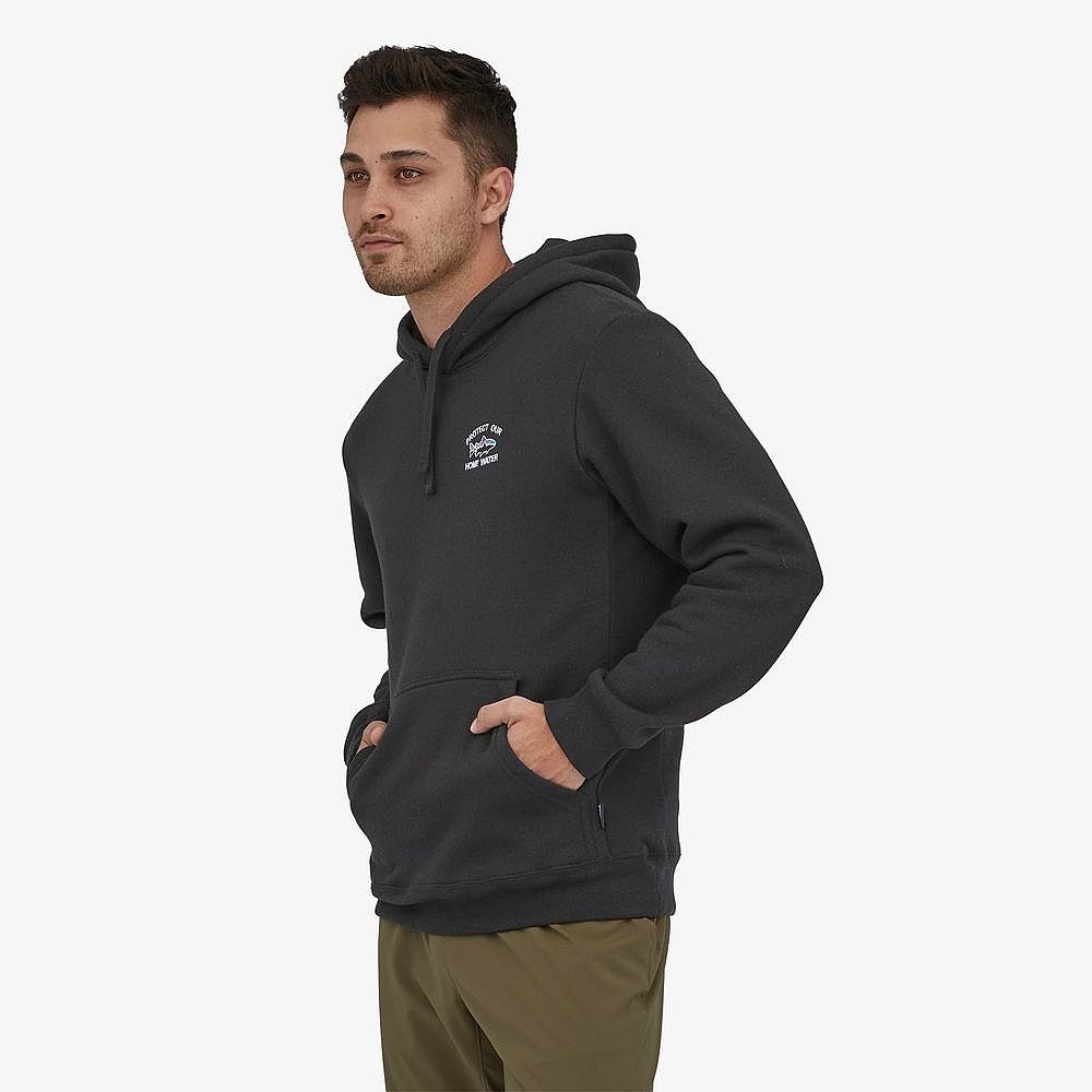 Men's Home Water Trout Uprisal Hoody - Image 5