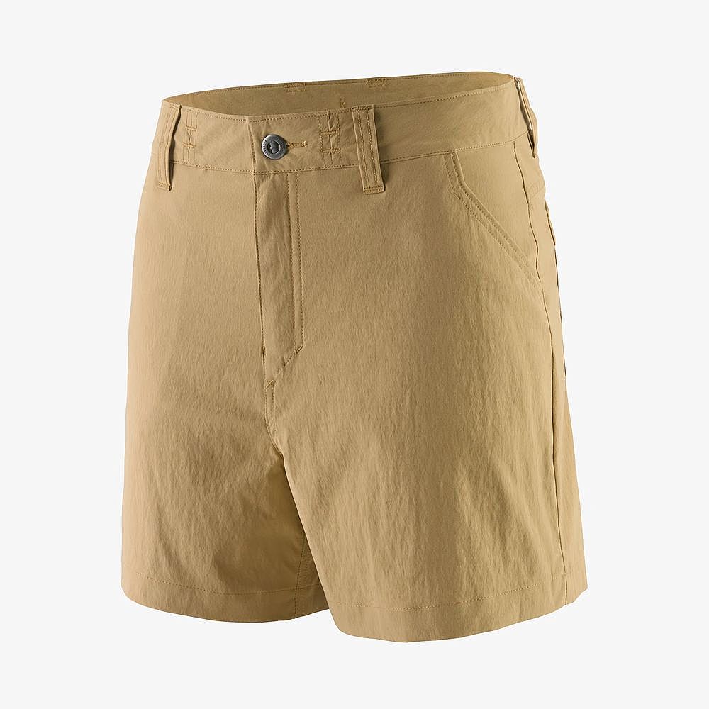 Women's Quandary Shorts - 5"