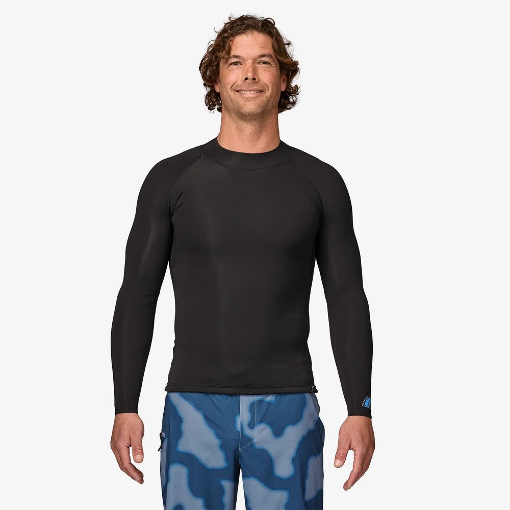 Men's Yulex Regulator Lite Long-Sleeved Top