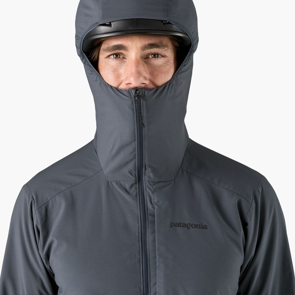 Men's Nano-Air Ultralight Full-Zip Hoody - Image 6