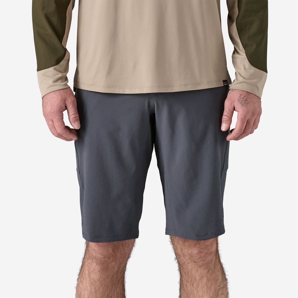 Men's Dirt Craft Bike Shorts - Image 2