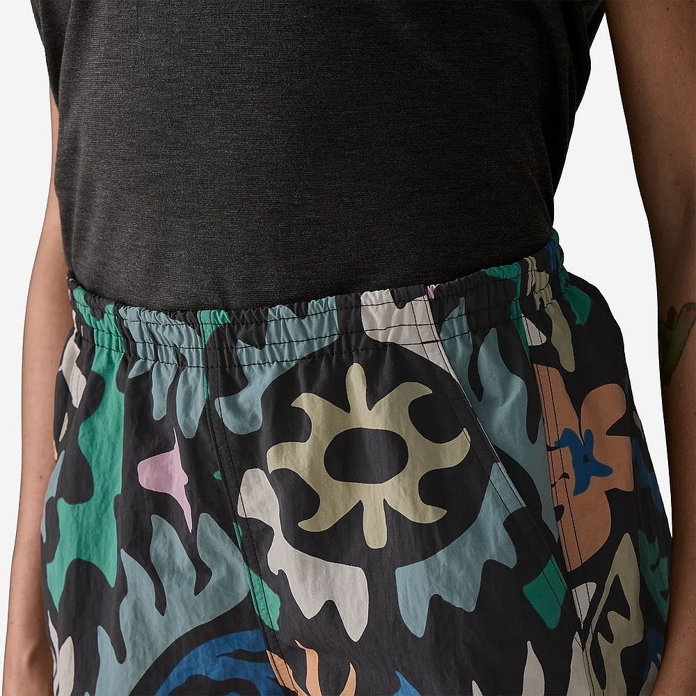 Women's Baggies Shorts - 5" - Image 7