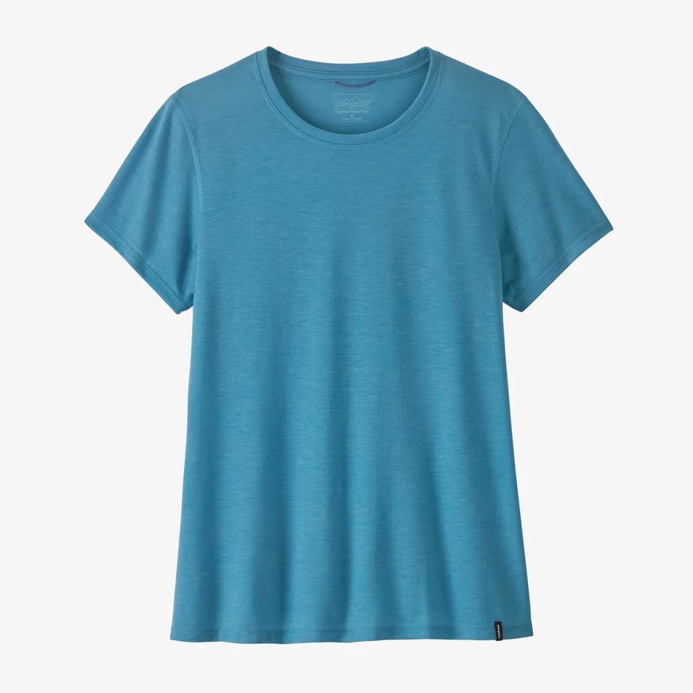 Women's Capilene Cool Trail Shirt