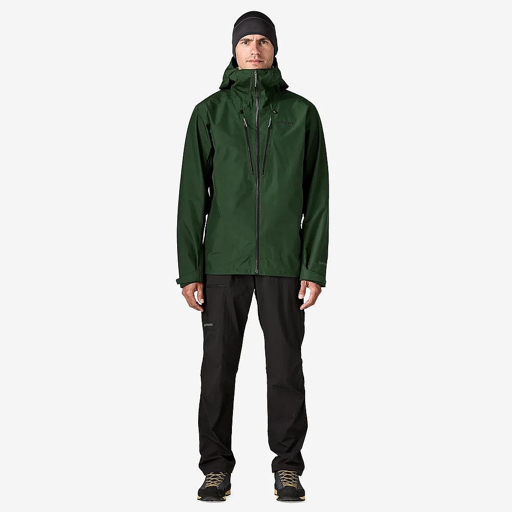 Men's Triolet Jacket - Image 2