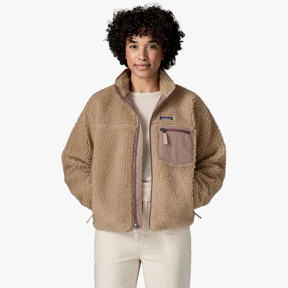Women's Classic Retro-X Jacket - Image 2