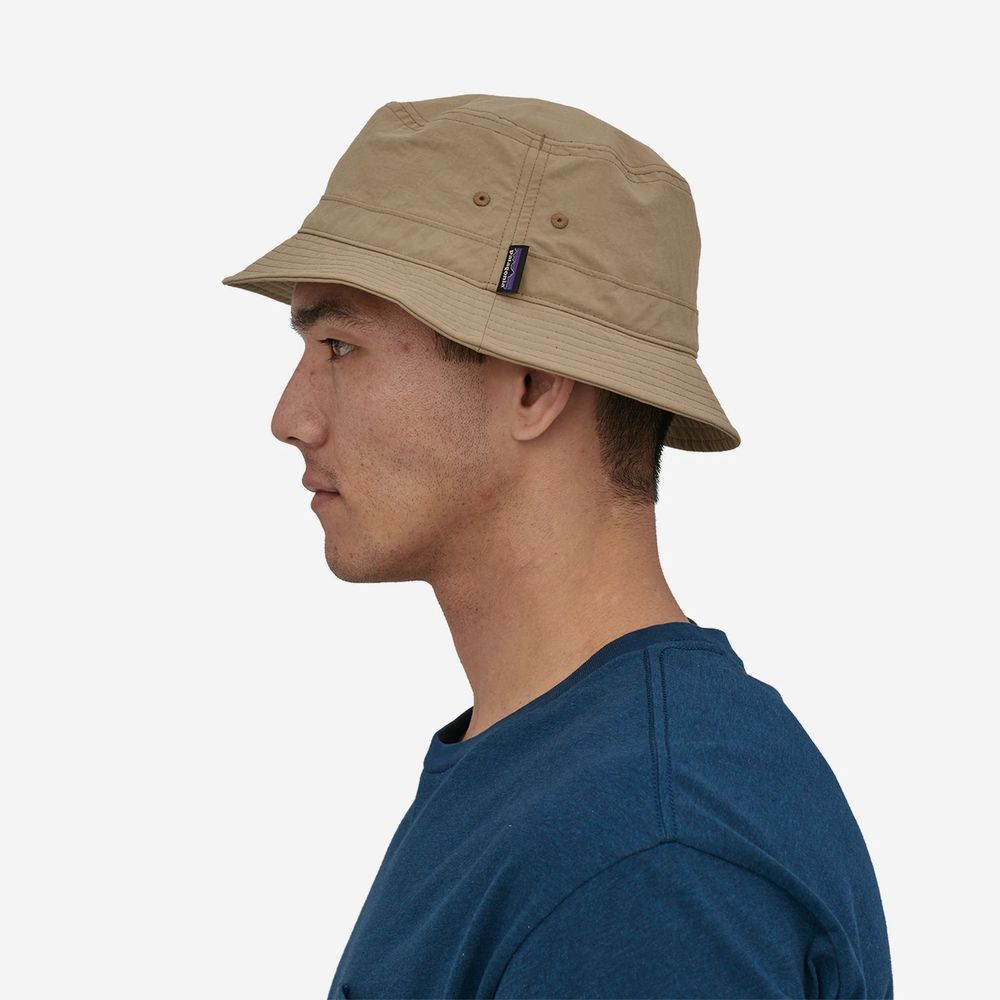 Wavefarer Bucket Hat - Image 4