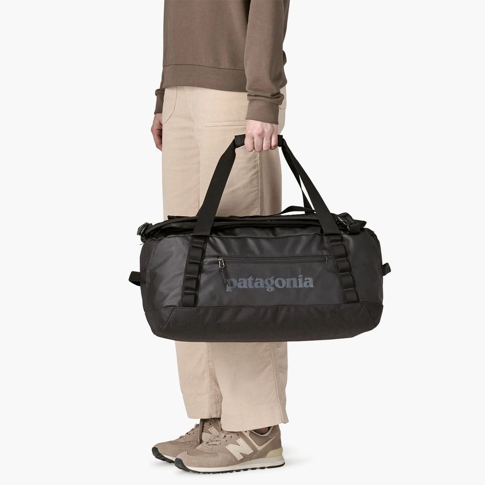 Black Hole Duffel 40L - Image 3