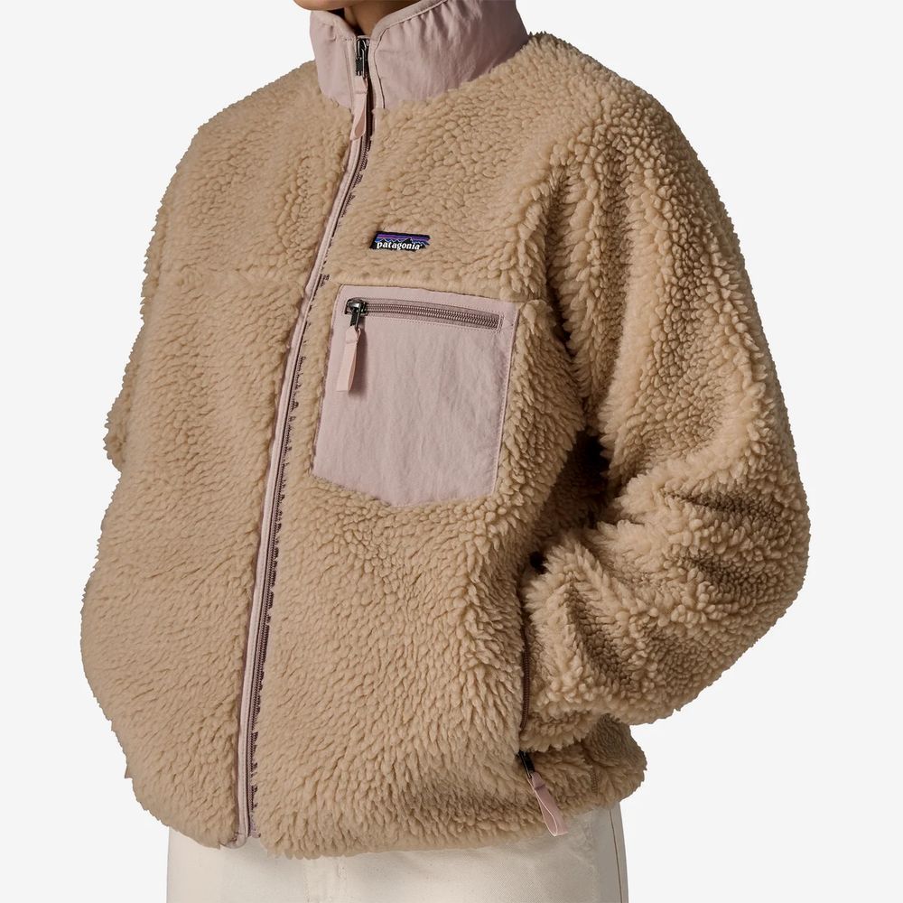 Women's Classic Retro-X Jacket - Image 5