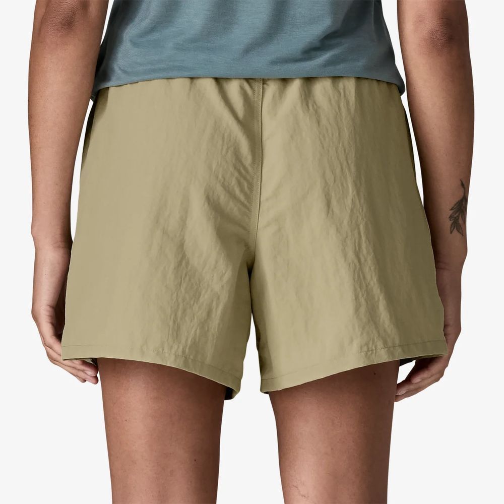 Women's Baggies Shorts - 5" - Image 3