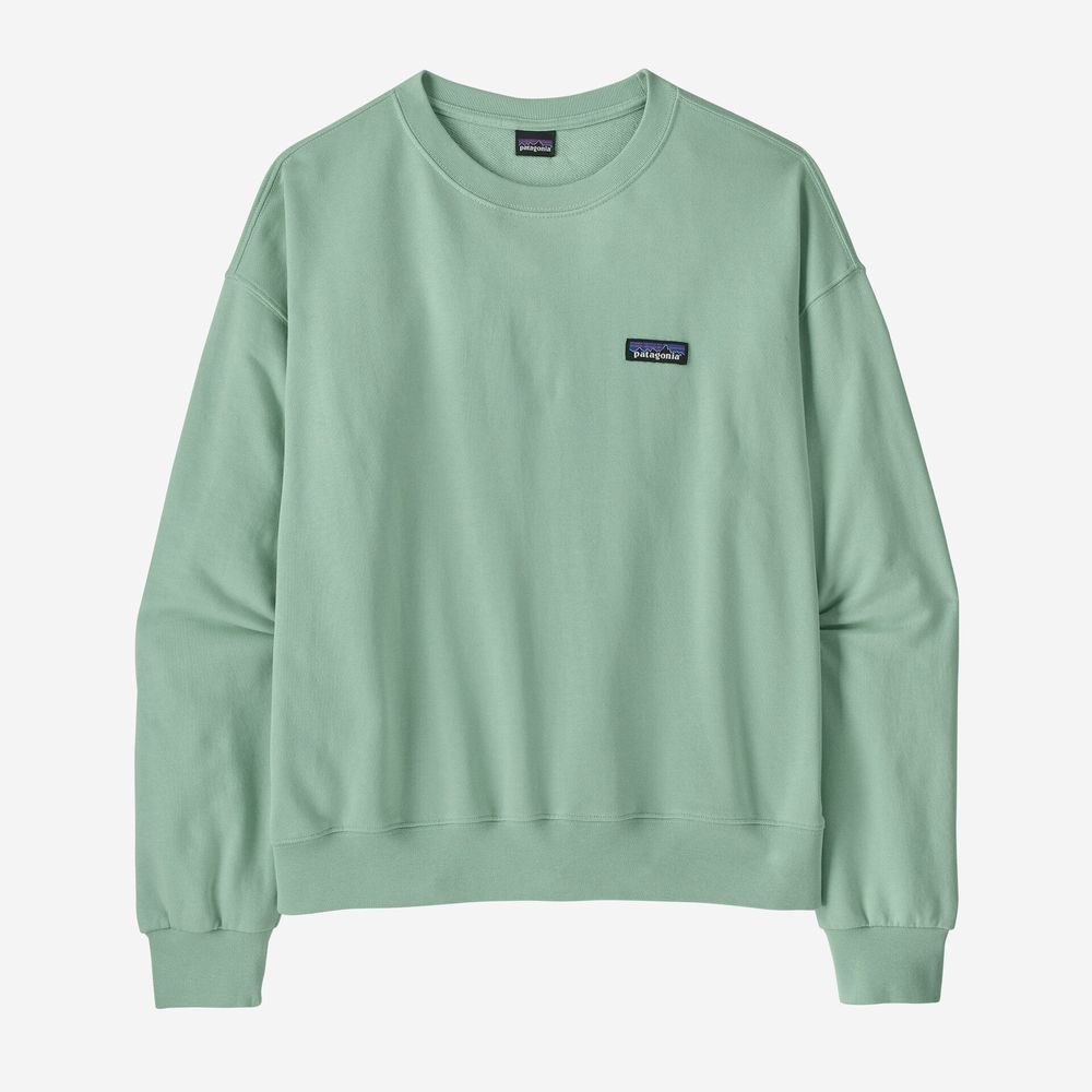 Women's Daily Crew