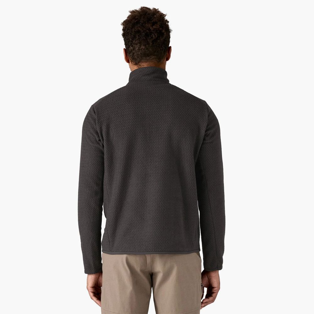 Men's R1 Air Zip-Neck - Image 3