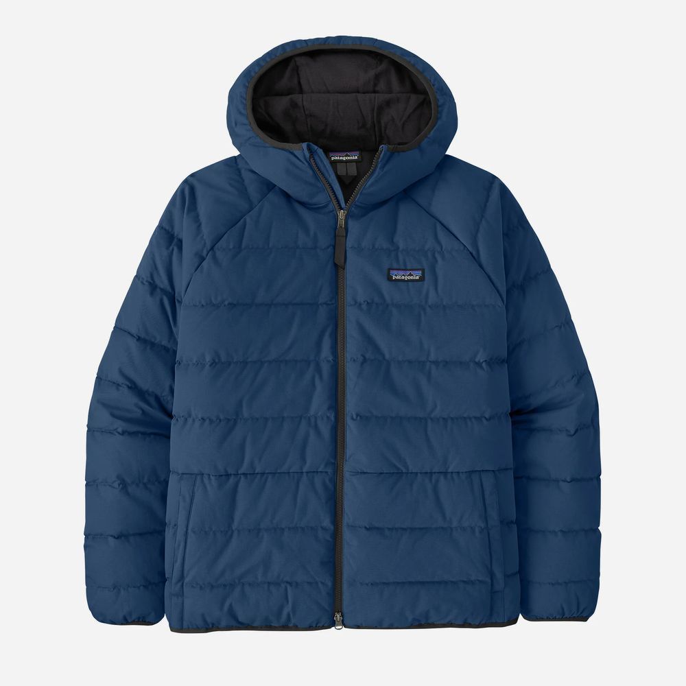 Cotton Down Jacket