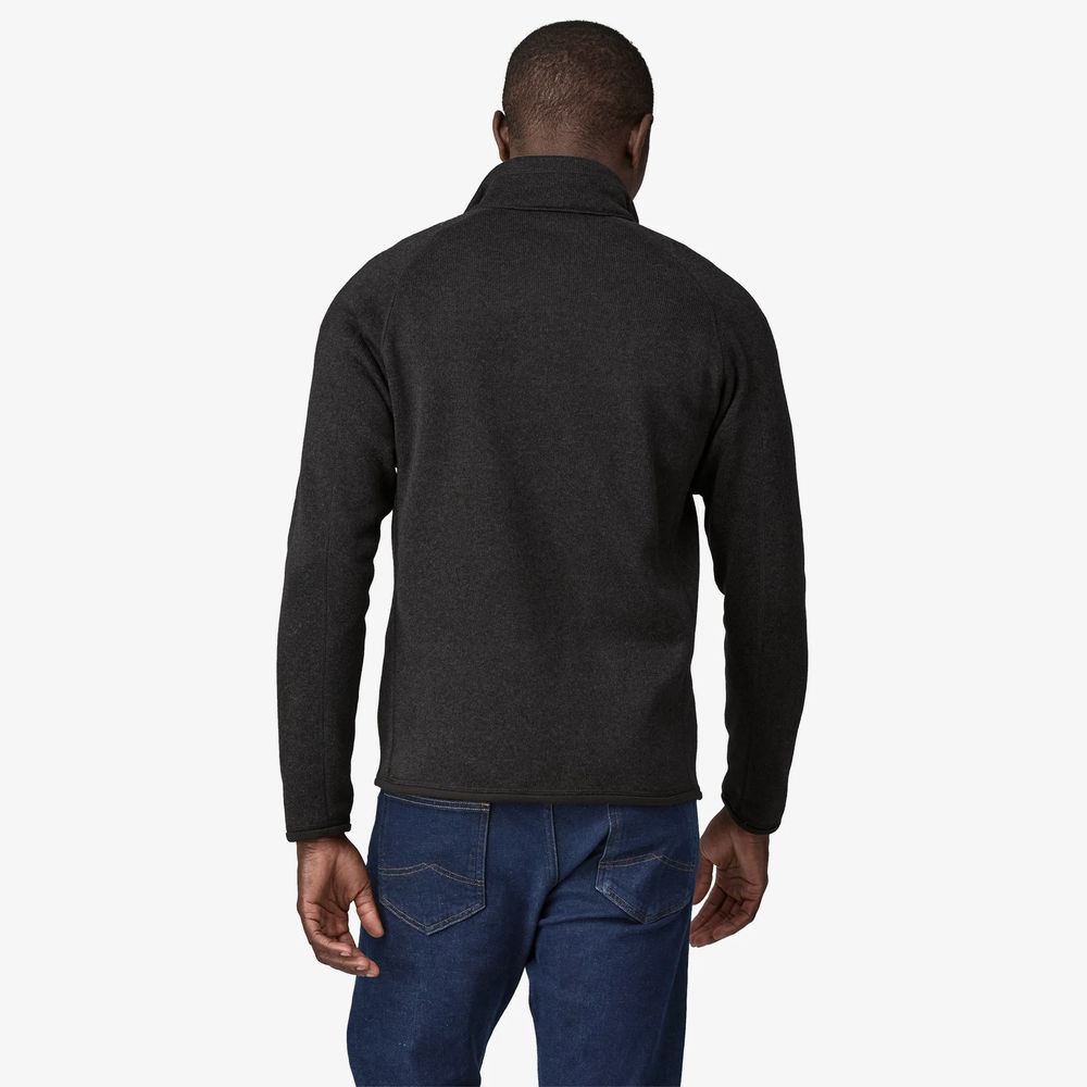 Men's Better Sweater Jacket - Image 3