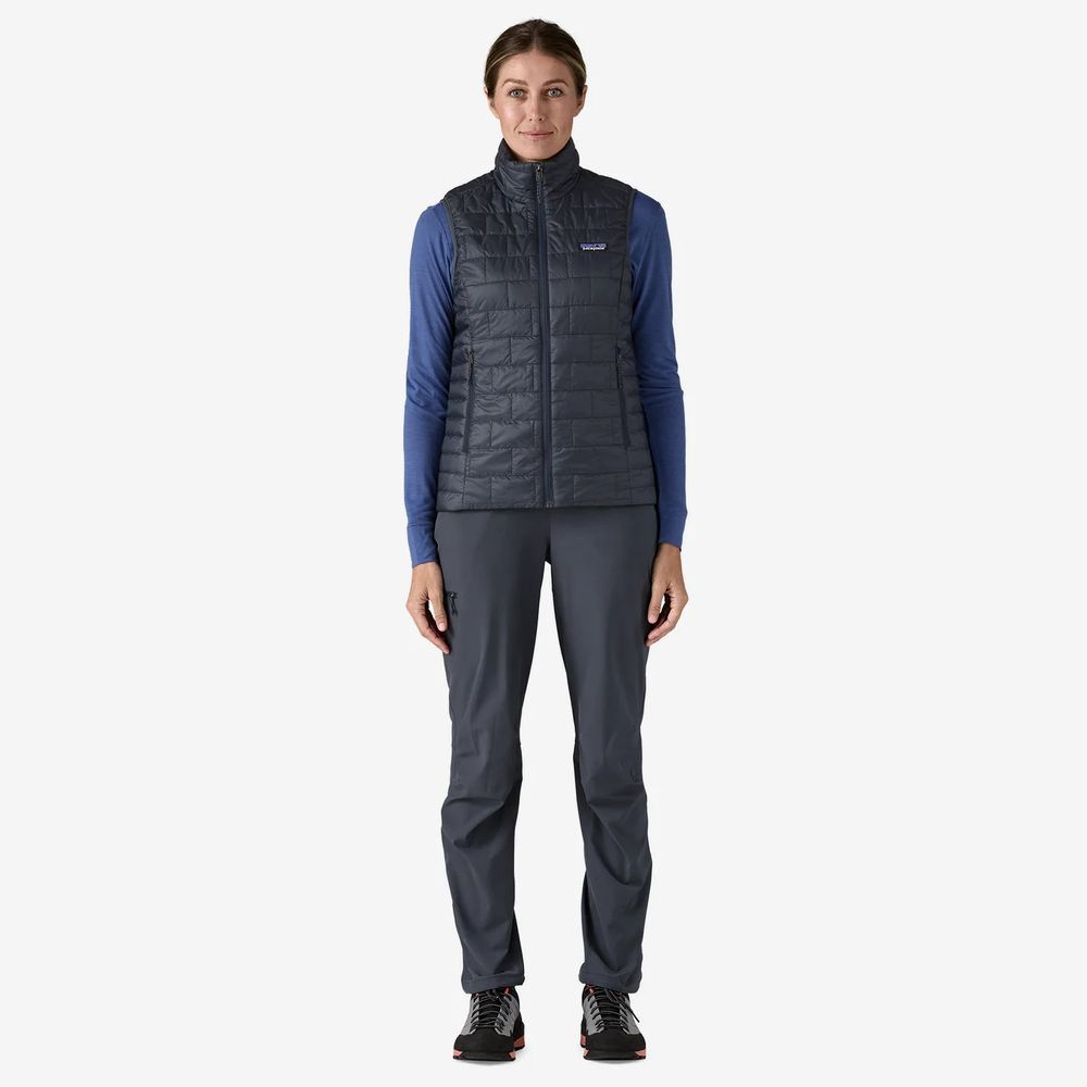 Women's Nano Puff Vest - Image 4