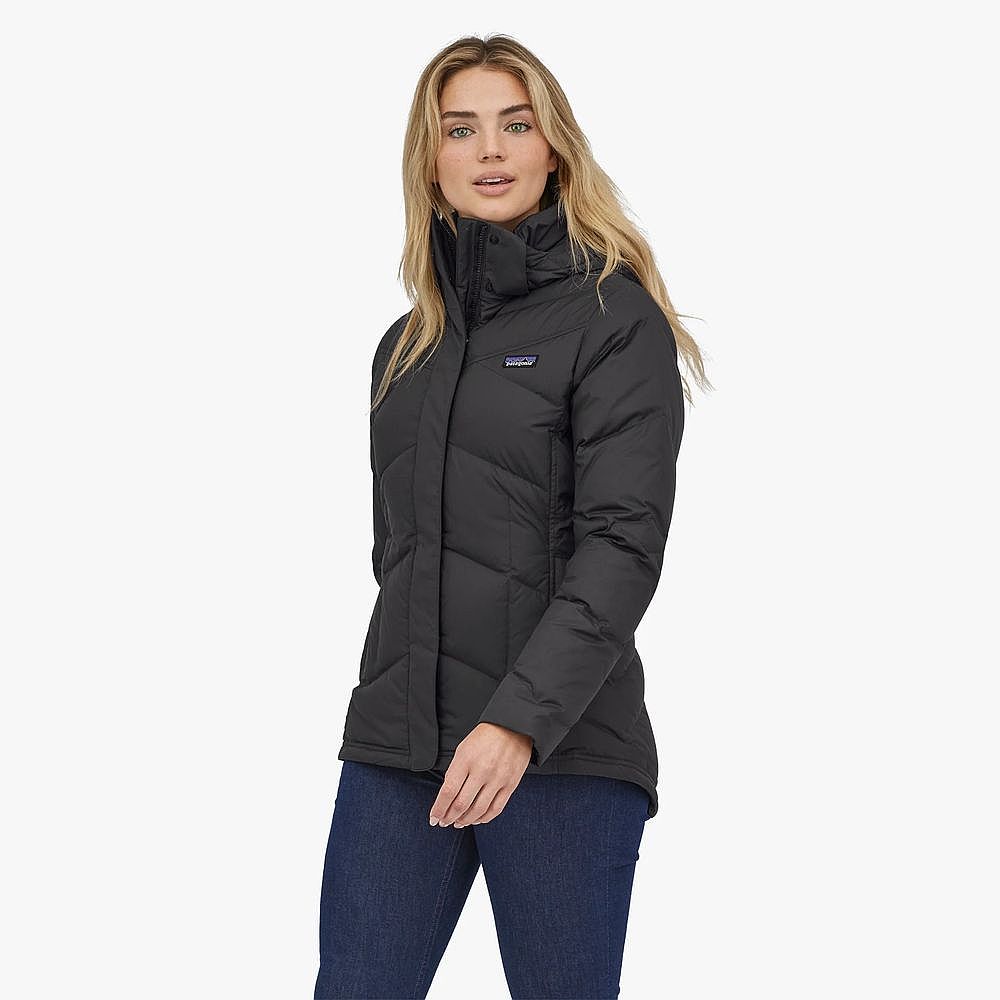 Women's Down With It Jacket - Image 2