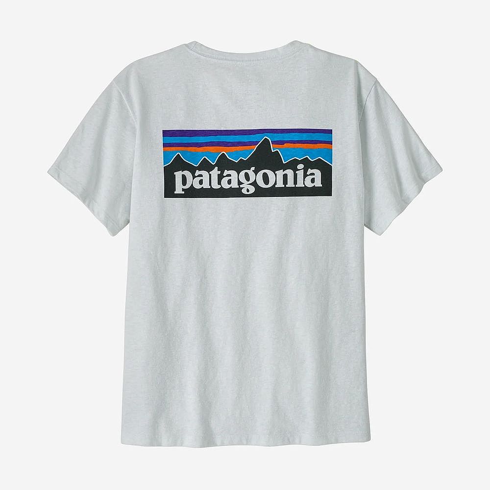 Women's P-6 Logo Responsibili-Tee
