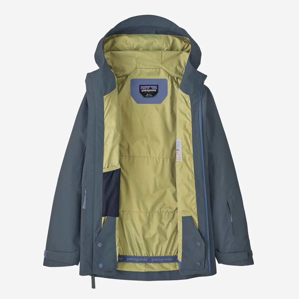 Kids' Storm Shift Jacket - Image 2