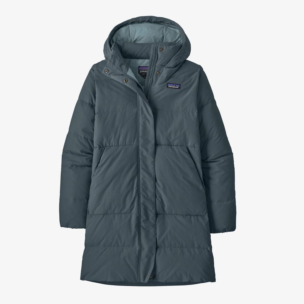 Women's Sisar Down Parka