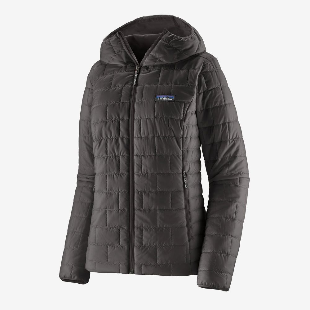 Women's Nano Puff Hoody