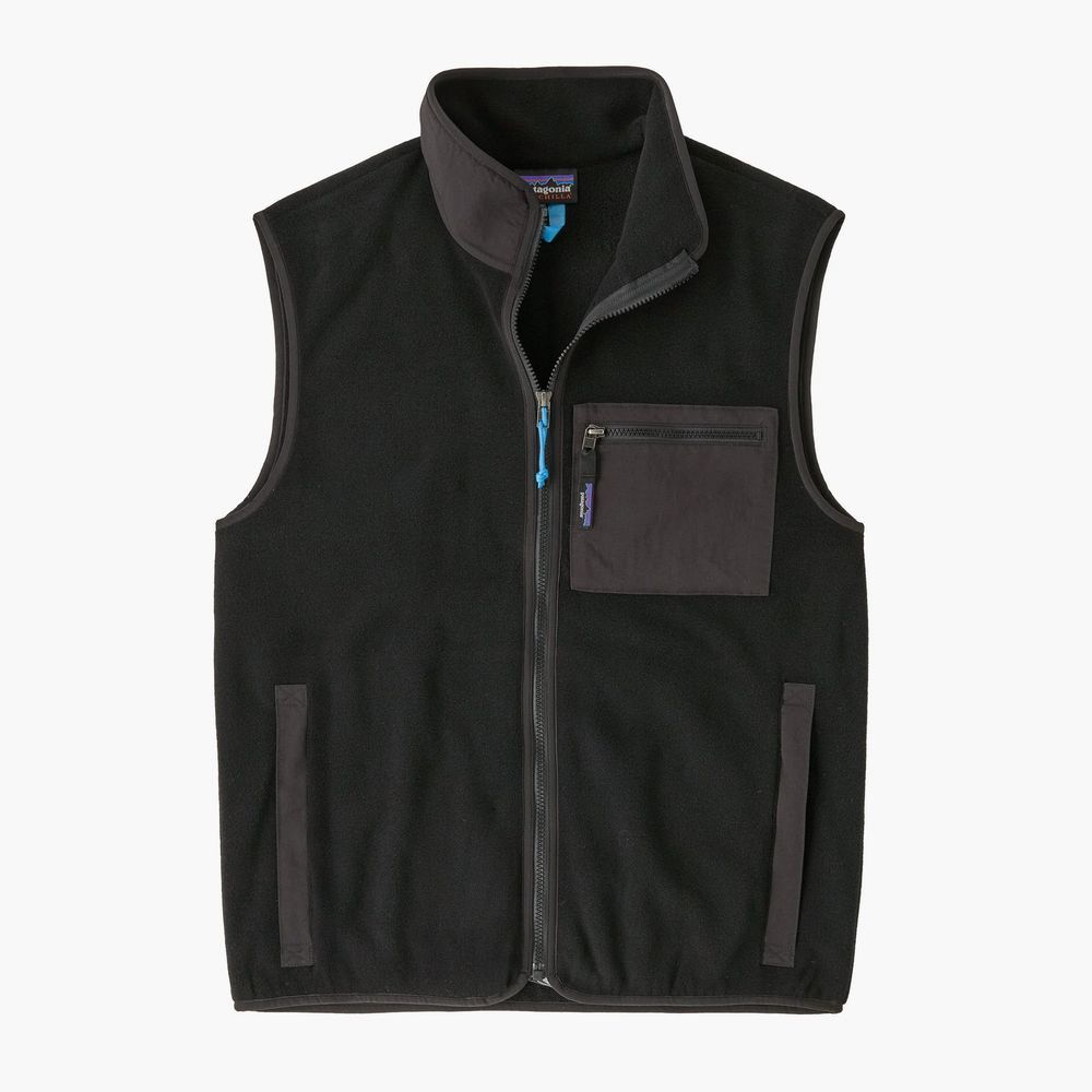 Men's Synchilla Fleece Vest