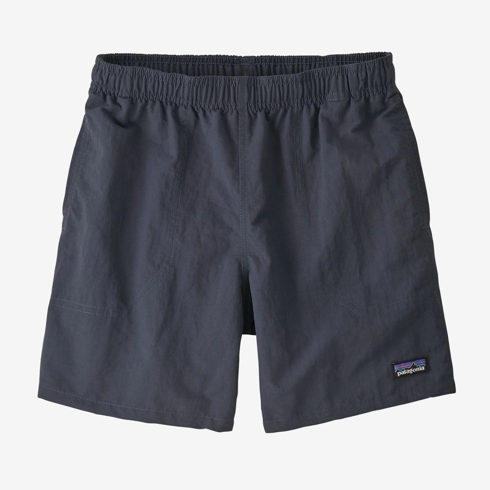 Kids' Baggies Shorts 5" - Lined