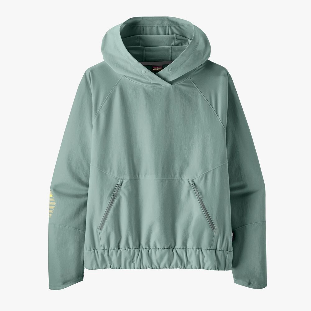 Women's Swift Drift Sun Hoody