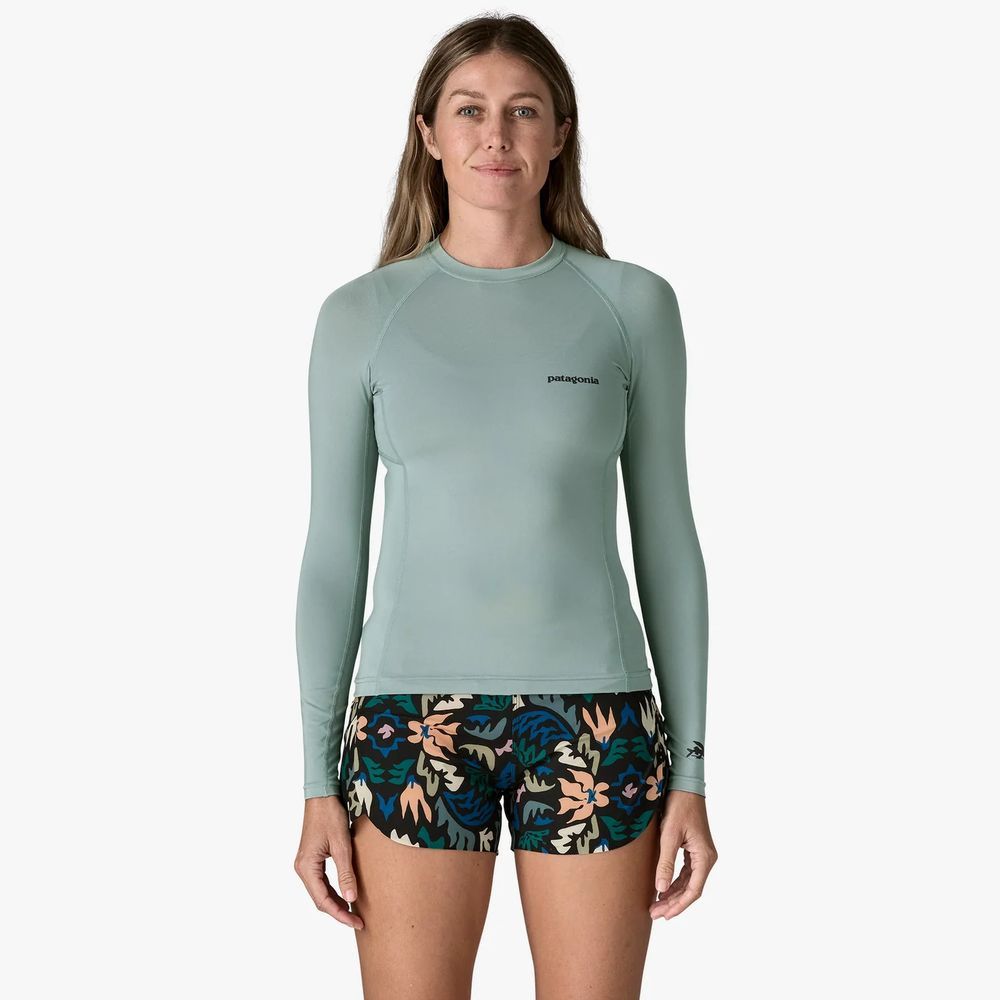 Women's Long-Sleeved RØ Top - Image 2