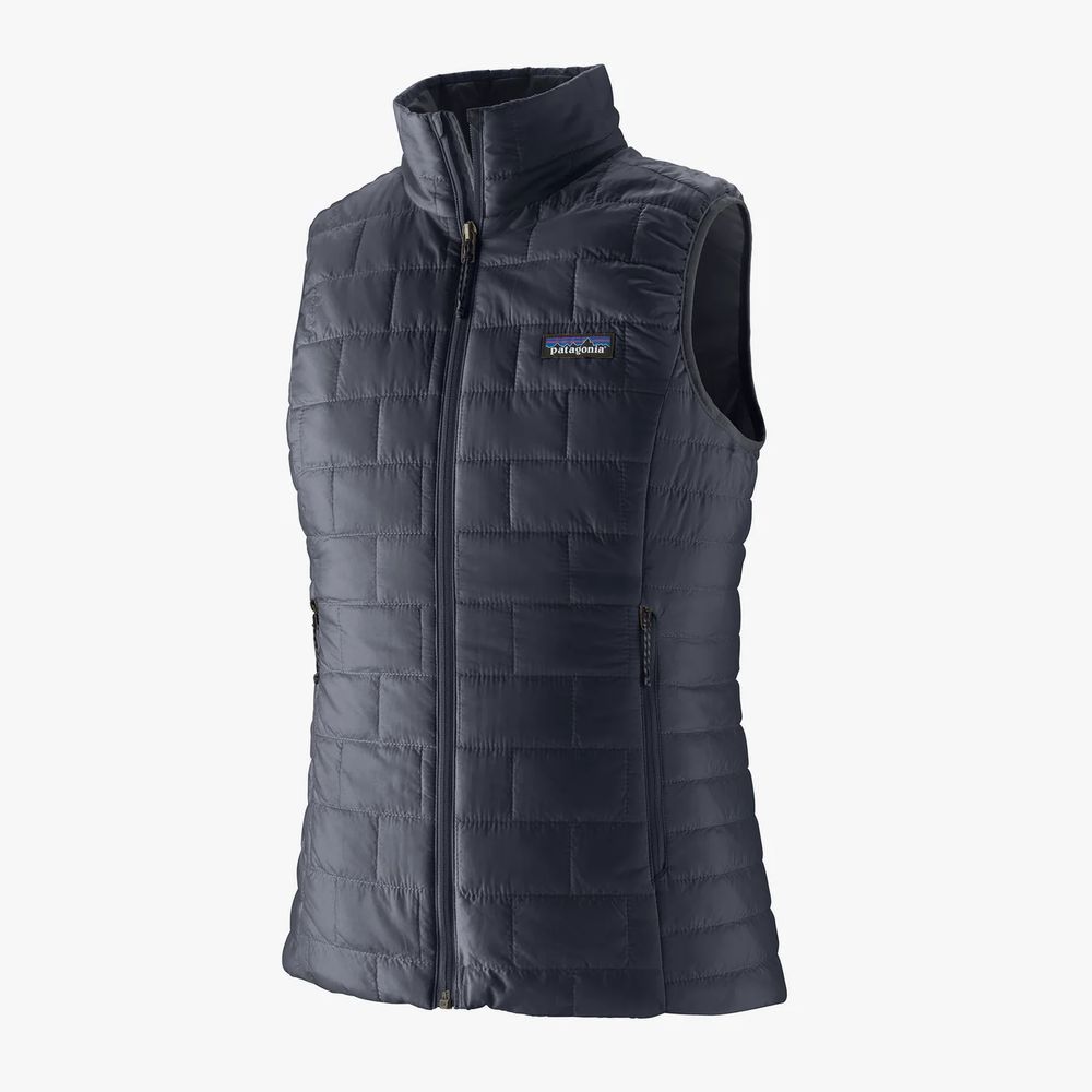 Women's Nano Puff Vest