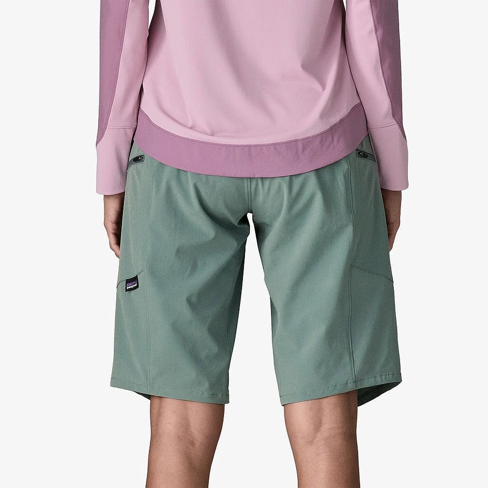 Women's Dirt Craft Bike Shorts - Image 3