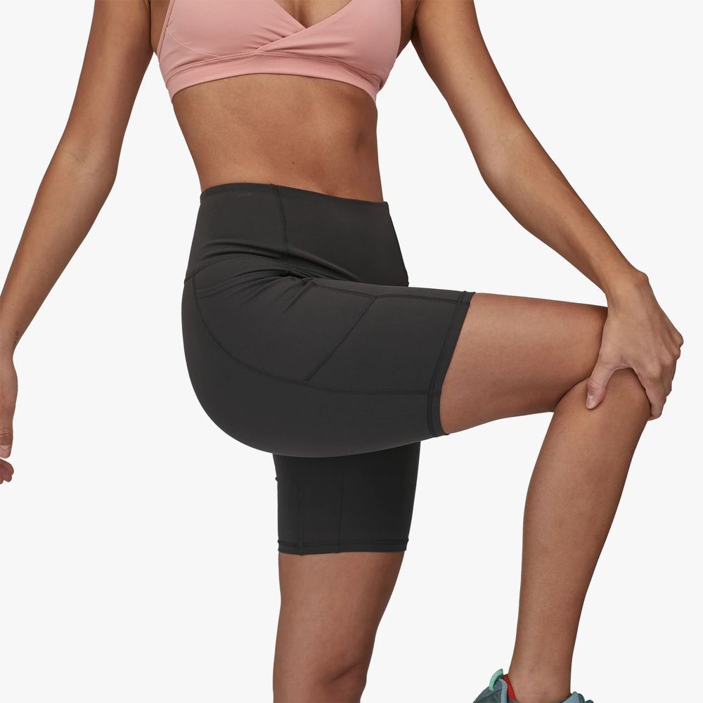 Women's Maipo Shorts - 8" - Image 6