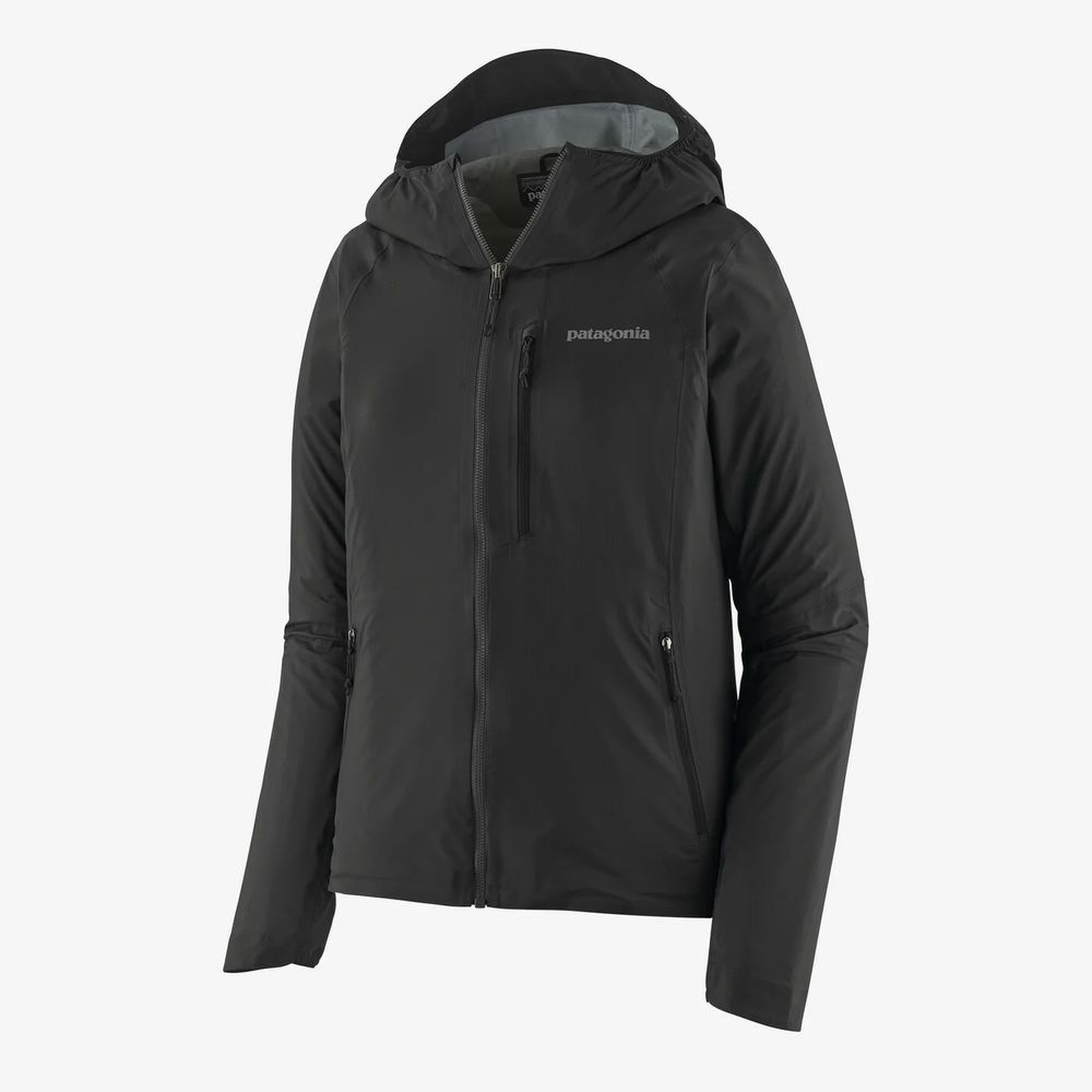 Women's Trail Craft Jacket