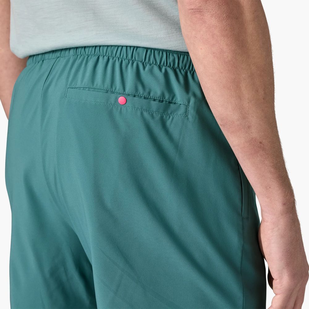 Men's Multi Trails Shorts - 8" - Image 9