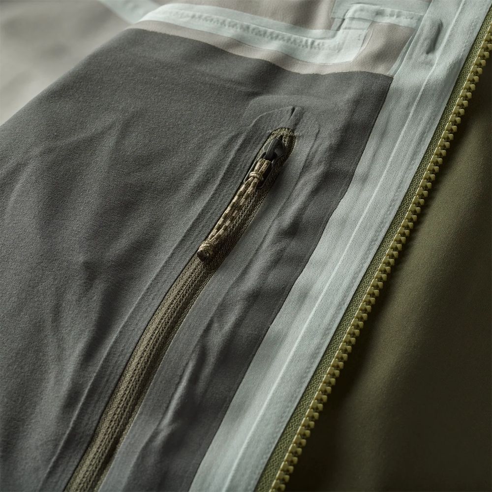 Men's Swiftcurrent Wading Jacket - Image 5