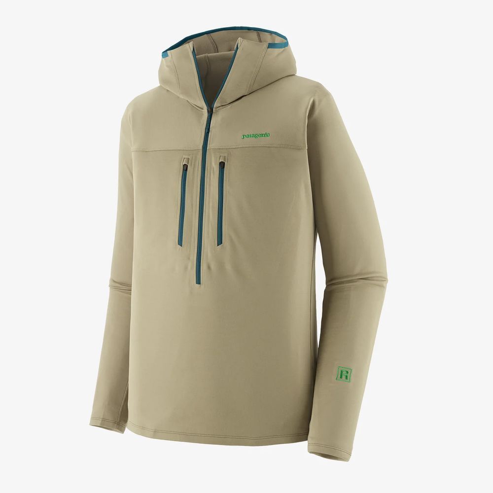 Men’s R1 Ultralight Hoody
