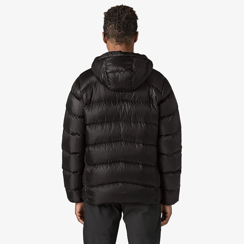 Men's Fitz Roy Down Hoody - Image 3