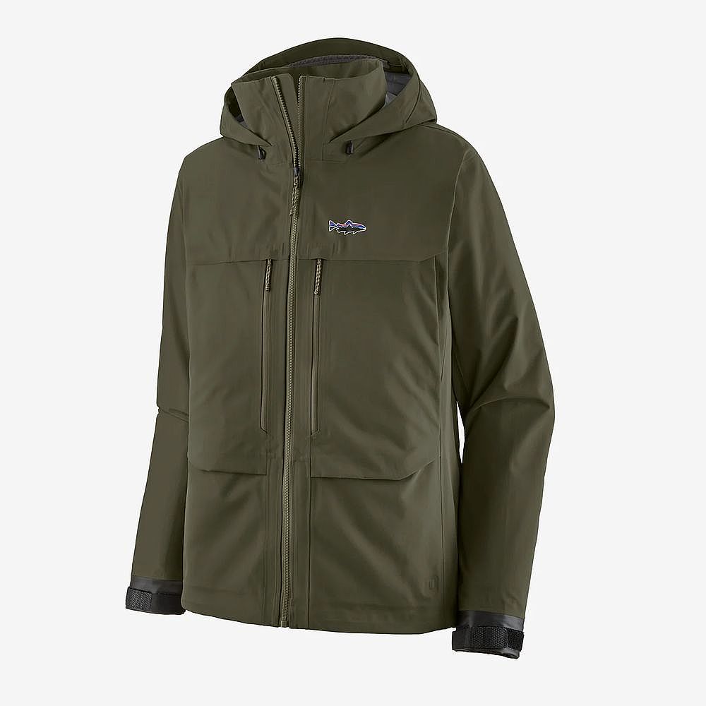 Men's Swiftcurrent Wading Jacket