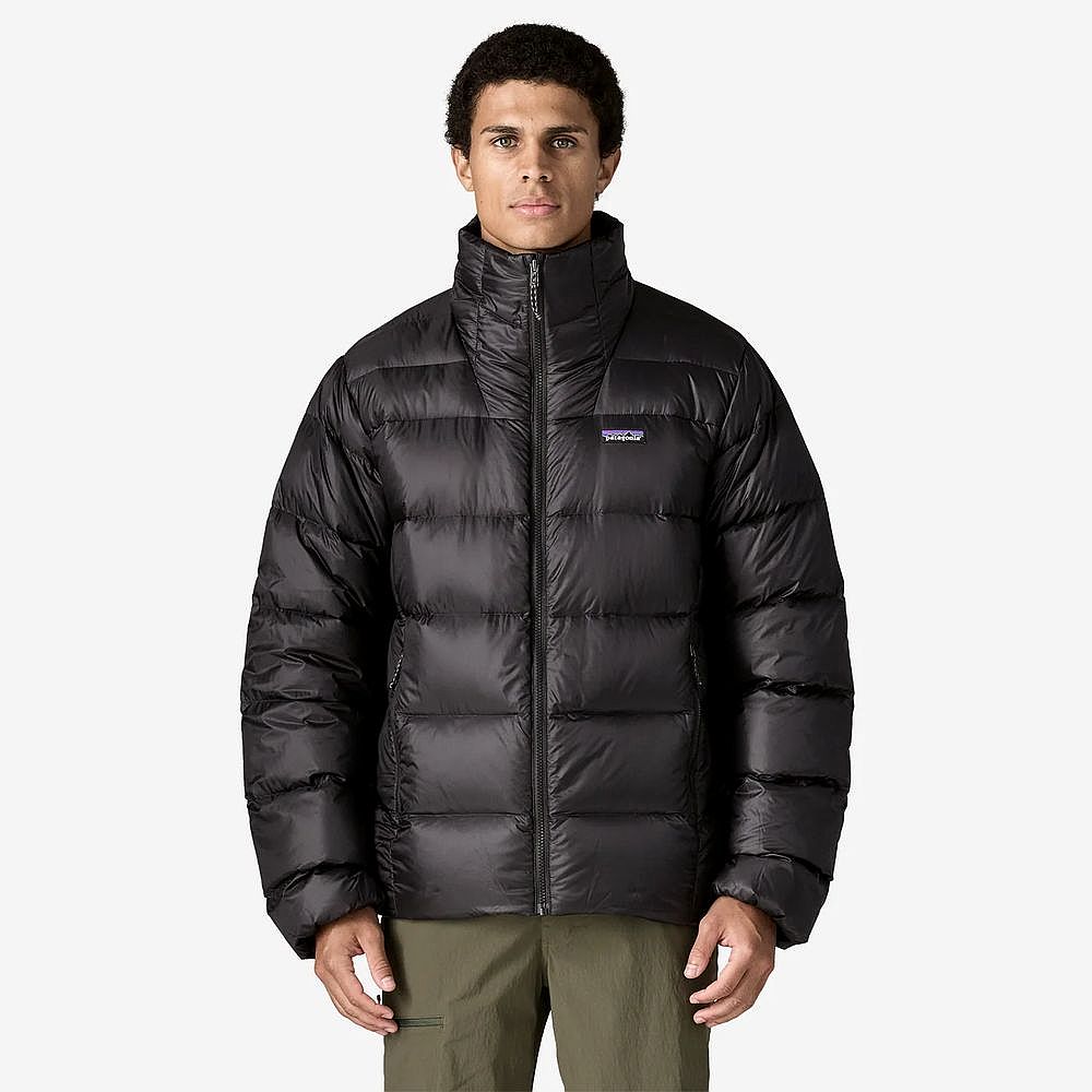 Men's Fitz Roy Down Jacket - Image 2