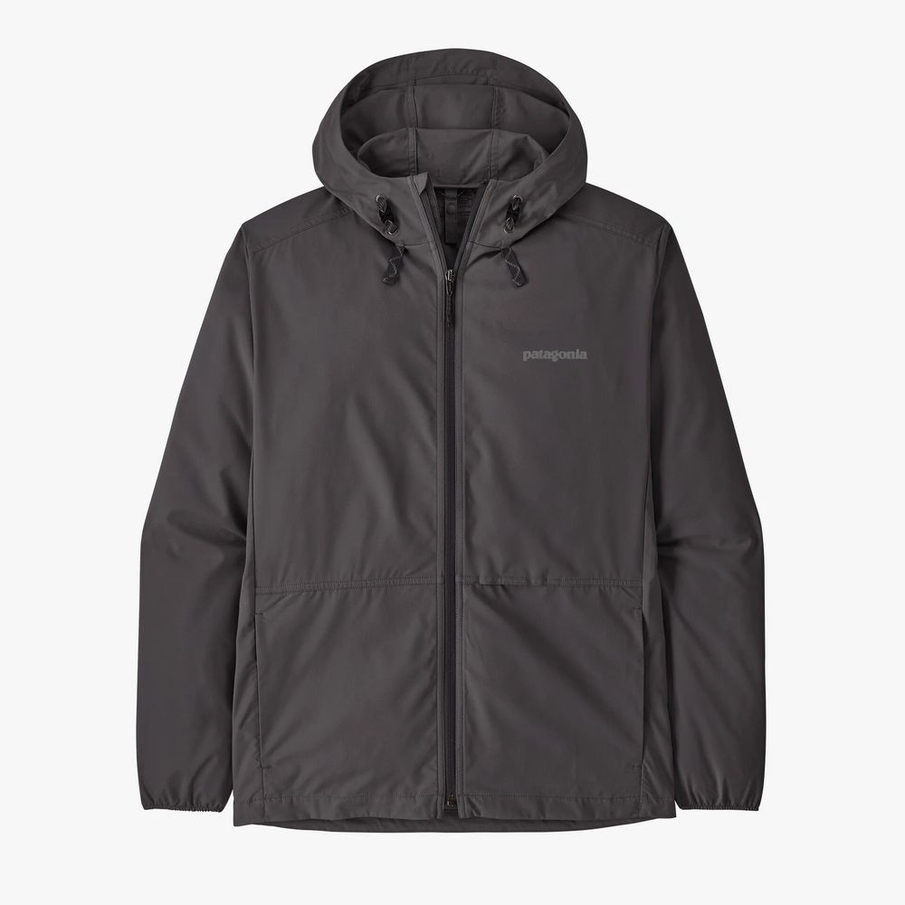 Men's Stretch Terre Planing Hoody