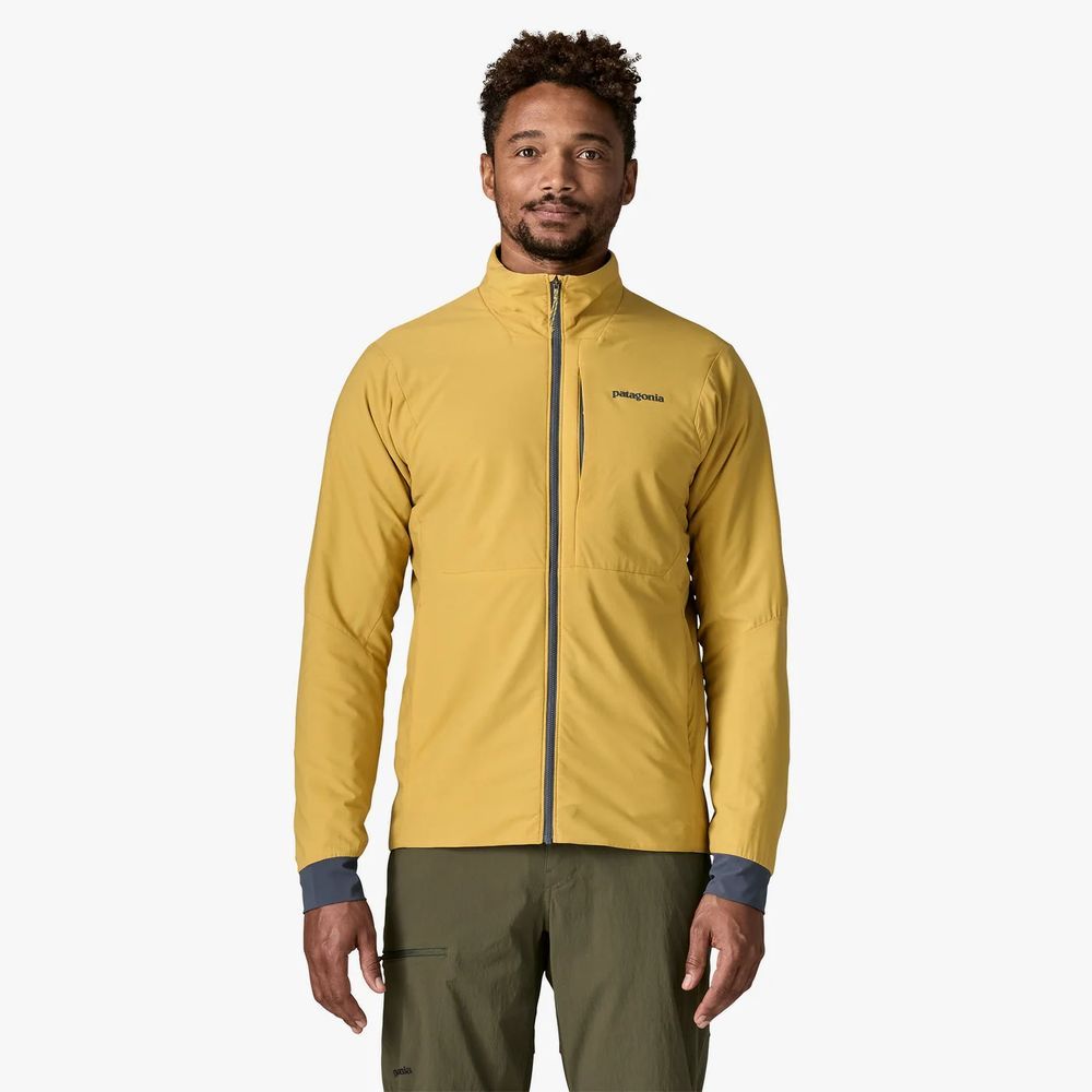 Men's Nano-Air Light Jacket - Image 2