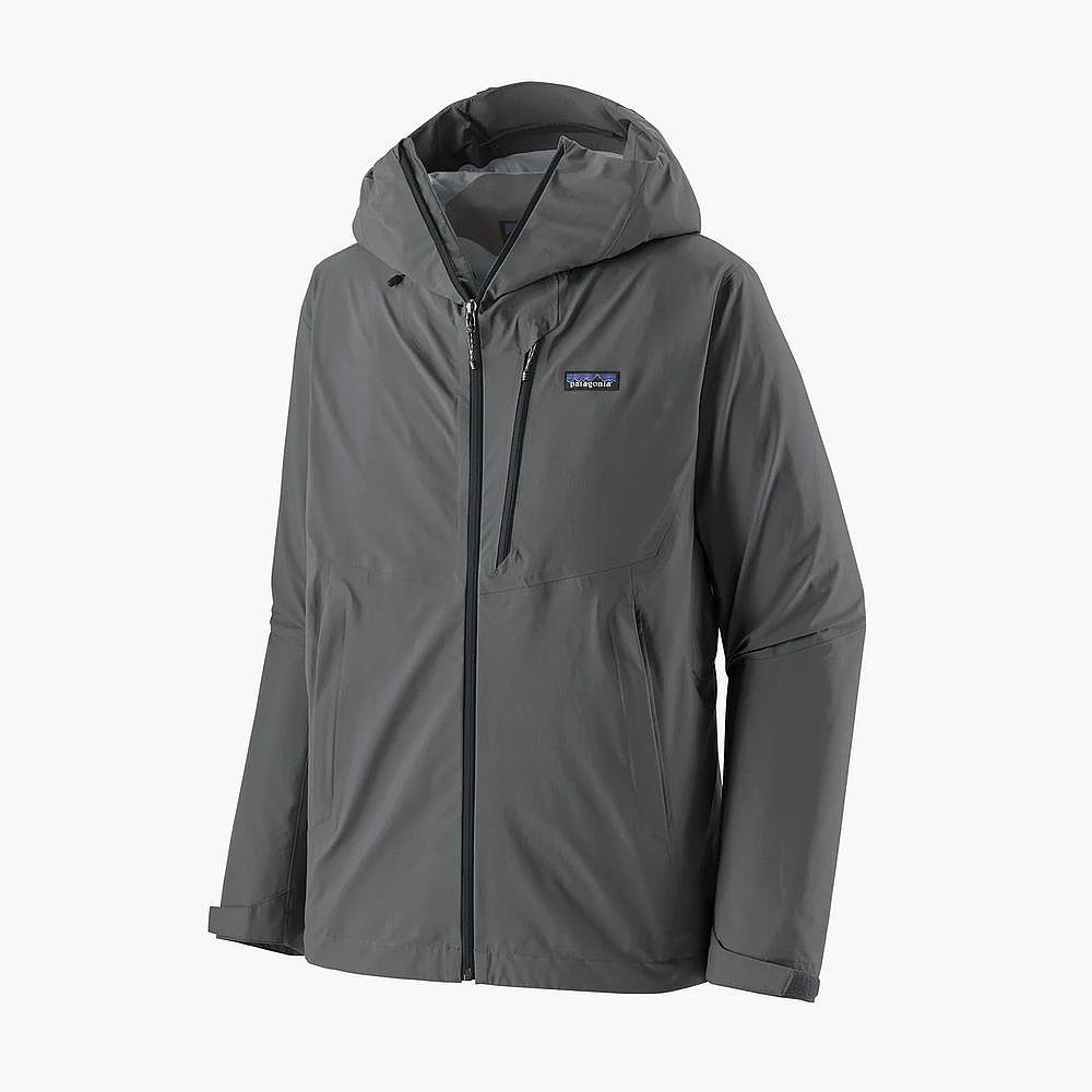 Men's Granite Crest Rain Jacket