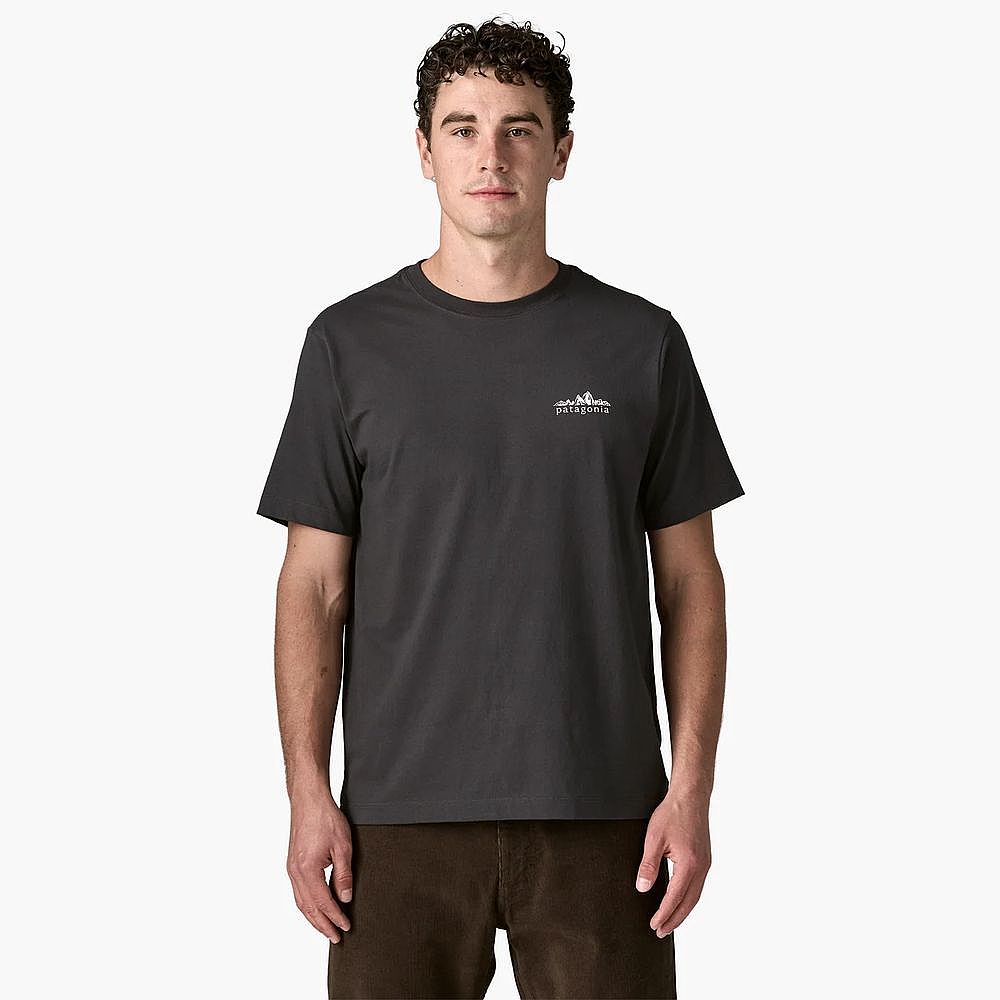 Men's Fitz Roy Foothills T-Shirt - Image 2