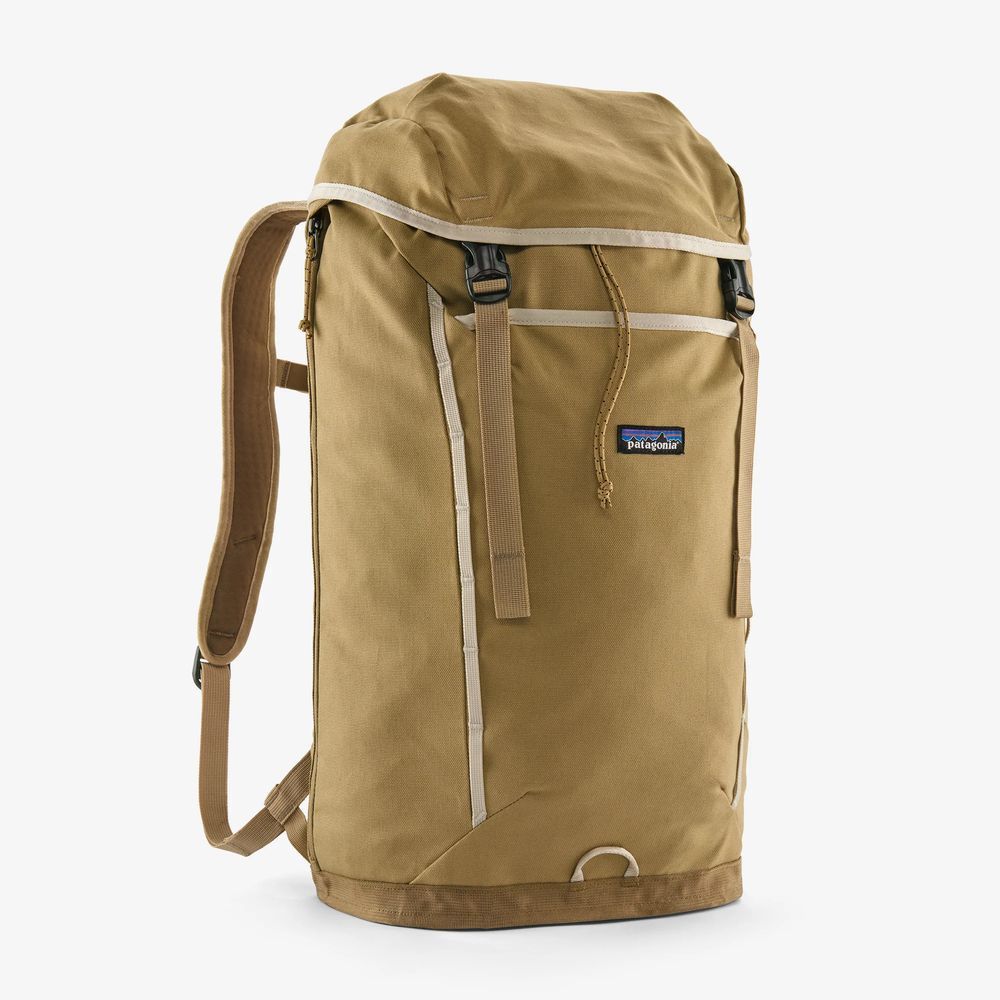 Fieldsmith Lid Pack 28L