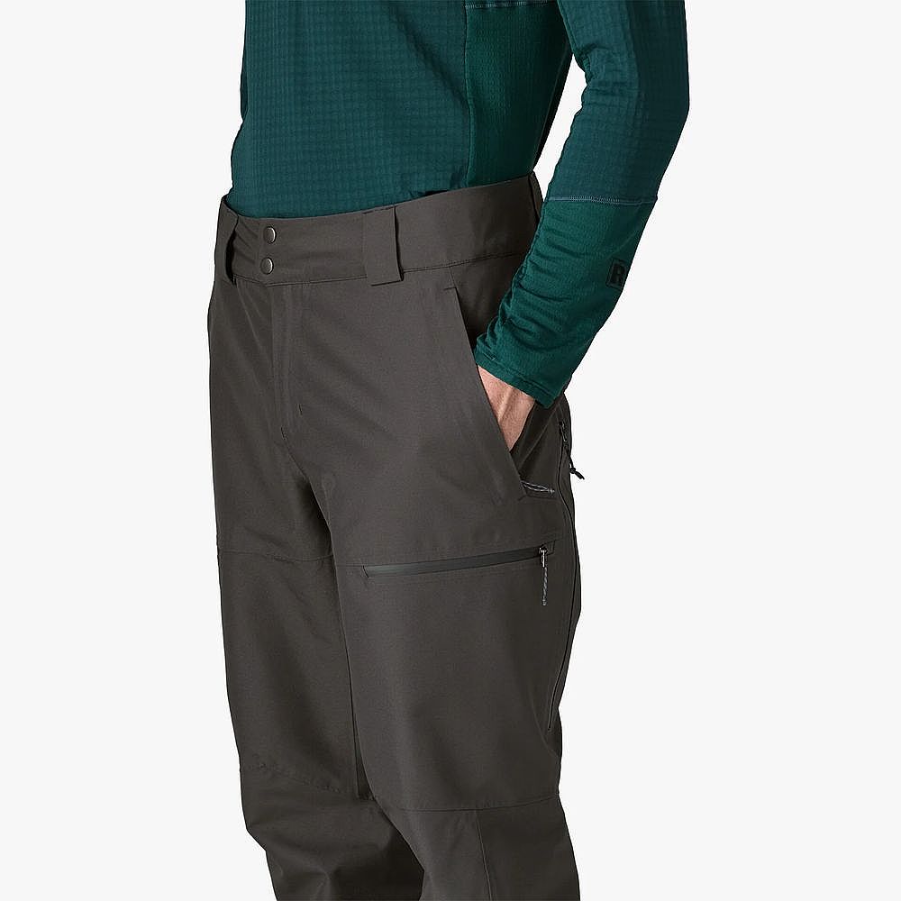 Men's Powder Town Pants - Regular - Image 5