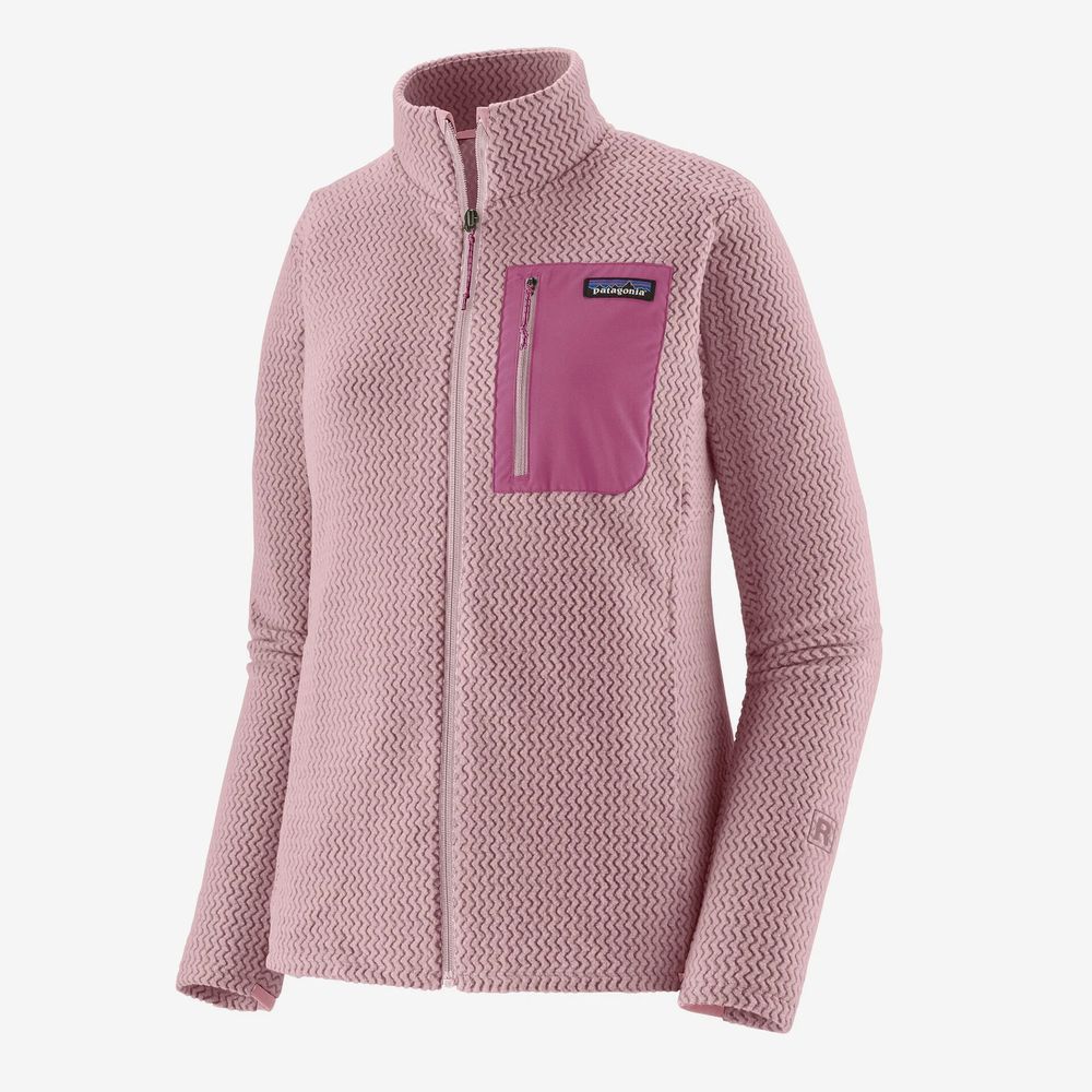 Women's R1 Air Jacket
