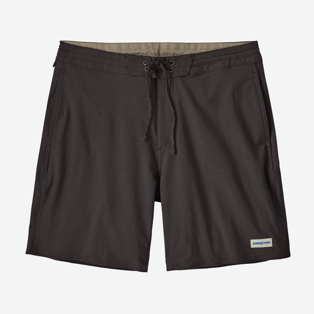 Men's Home Waters Hybrid Shorts - 18"