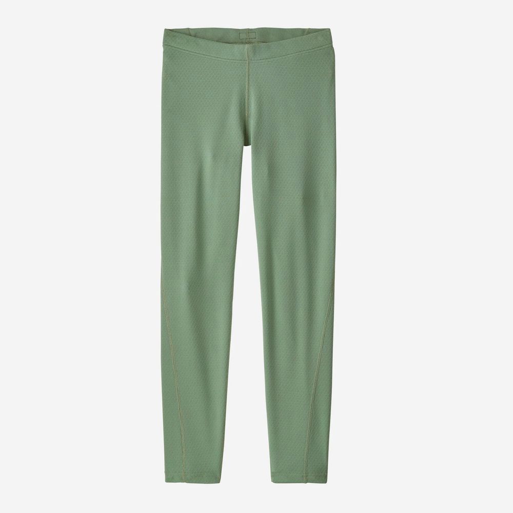 Kids' Capilene Midweight Bottoms